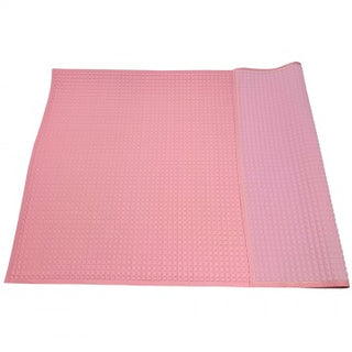 Lucky Baby Plan Air Filled™ Rubber Cot Sheet 45cmx60cm